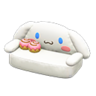 Cinnamoroll sofa
