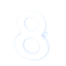 Eight Lamp