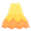 Fairy Dress (Yellow) NH Icon.png
