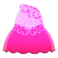 Figure-Skating Dress (Pink) NH Icon.png