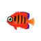 Flame Angelfish PC Icon.png