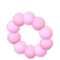 Glowing-Moss Wreath (Pink) NH Icon.png