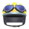 Helmet with Goggles (Yellow) NH Icon.png