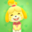 Isabelle's Poster NH Texture.png