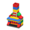 LEGO® Fireplace (Colorful - LEGO®) NH Icon.png