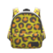 Leopard-Print Backpack (Yellow) NH Icon.png