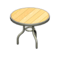 Metal-and-Wood Table (Light Wood) NH Icon.png