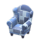 Patchwork Chair (Cool) NH Icon.png