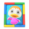 Pompom's Photo (Colorful) NH Icon.png