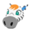 Savannah NH Villager Icon.png
