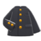 School Jacket (Black) NH Icon.png