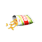 Snack (Cheesy Snacks - Green & Red) NH Icon.png