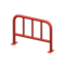 Steel Fence (Red) NH Icon.png