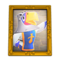 Sterling's Photo (Gold) NH Icon.png