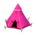 Tent's Pink variant