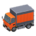 Truck's Orange variant
