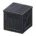 Wooden Box's Black variant