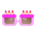 Birthday Shades's Pink variant