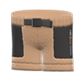 Boa Shorts (Beige) NH Storage Icon.png