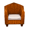 cabana armchair