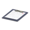 Clipboard (Black - Medical Questionnaire) NH Icon.png