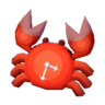 crab clock