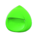 Fairy-Tale Hood (Light Green) NH Storage Icon.png