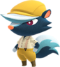 List of characters in New Horizons - Animal Crossing Wiki - Nookipedia