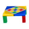 kiddie table