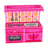 lovely kitchen