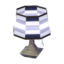 modern lamp