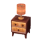 Modern Wood Lamp (Simple) NL Model.png