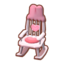 My Melody Chair PC Icon.png