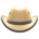 Outback Hat's Beige variant