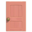 Pink Wooden Door (Rectangular) NH Icon.png