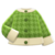 Plover Cardigan (Green) NH Icon.png