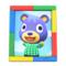 Poncho's Photo (Colorful) NH Icon.png