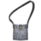 Python-Print Shoulder Bag (Gray) NH Icon.png