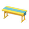 Simple Table (Yellow - Light Blue) NH Icon.png