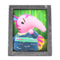 Snooty's Photo (Silver) NH Icon.png