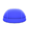 Swimming Cap (Blue) NH Icon.png