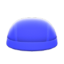 swimming cap