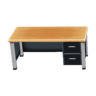 teacher's desk