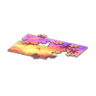 unfinished puzzle