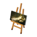 Warm Painting NL Model.png