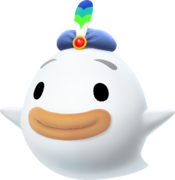 Wisp/Gallery - Animal Crossing Wiki - Nookipedia