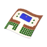 Zelda floor