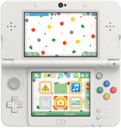 Category:Nintendo 3DS themes - Animal Crossing Wiki - Nookipedia