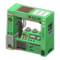 Amazing Machine (Green) NH Icon.png