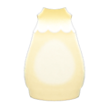 Baby-Chick Costume (Beige) NH Icon.png